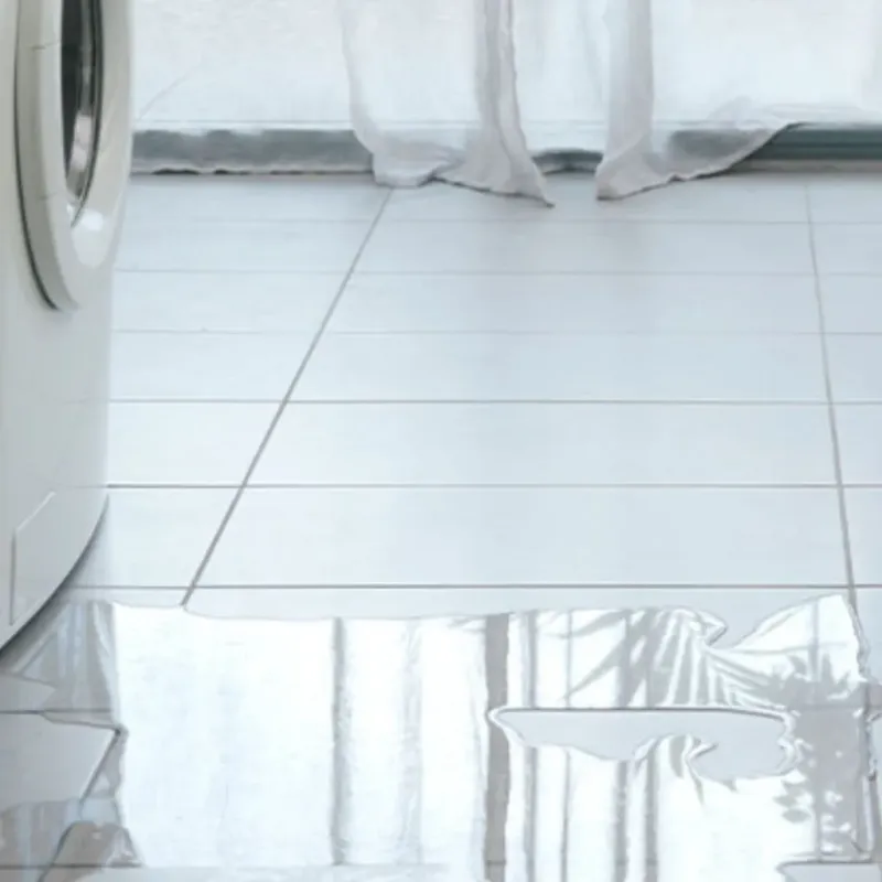 Appliance Leak Cleanup in Yountville, CA